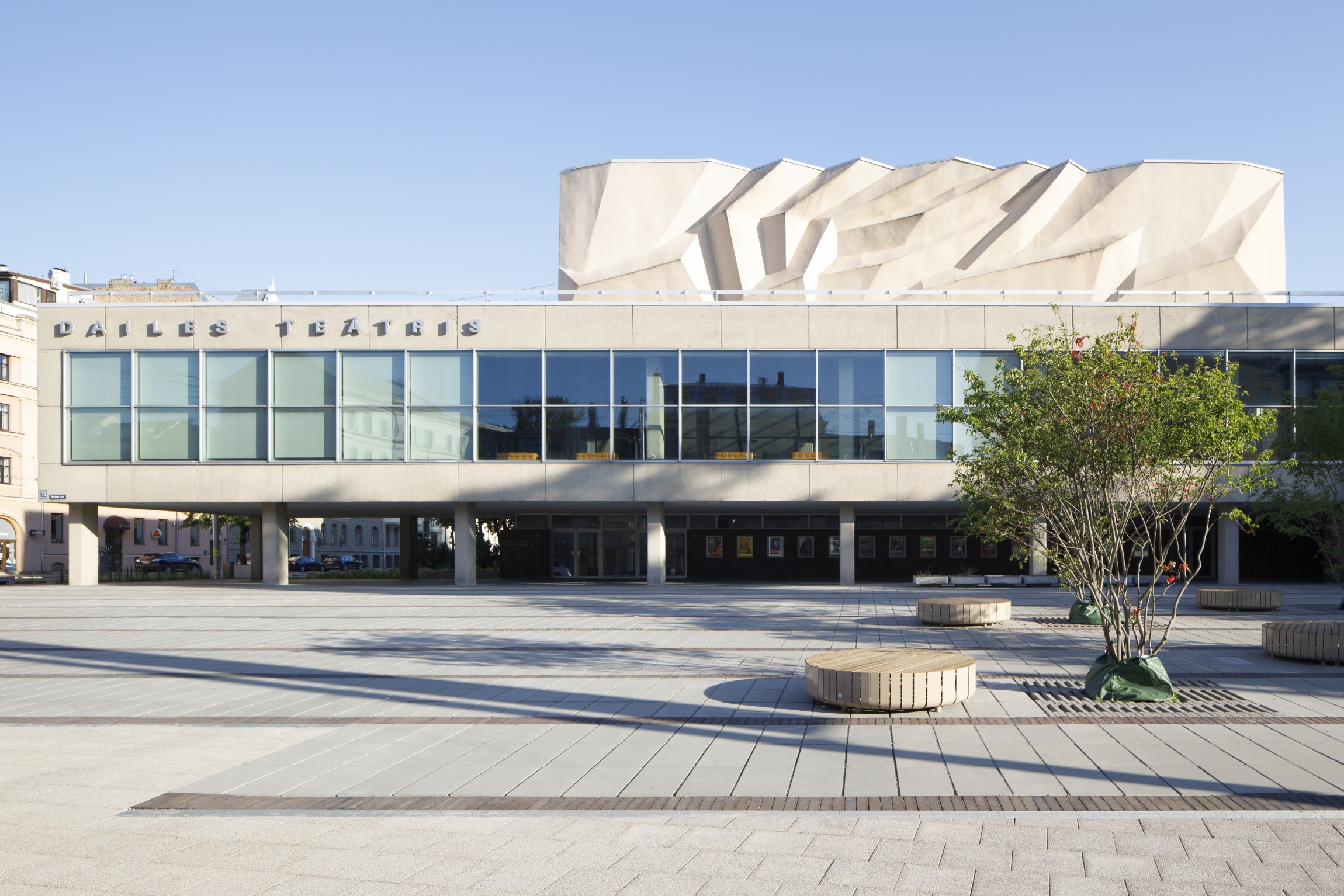 Foto: MADE arhitekti Foto: MADE arhitekti