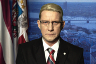 THE PRESIDENT