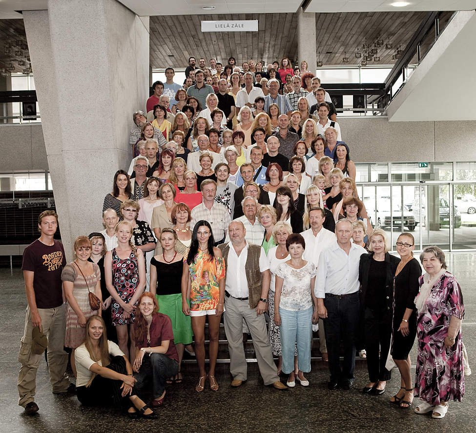 Kopbilde 2009. gads